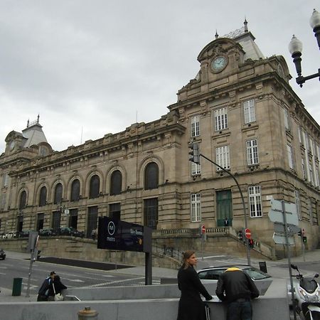 Porto - Your Avant-Garde Getaway 外观 照片