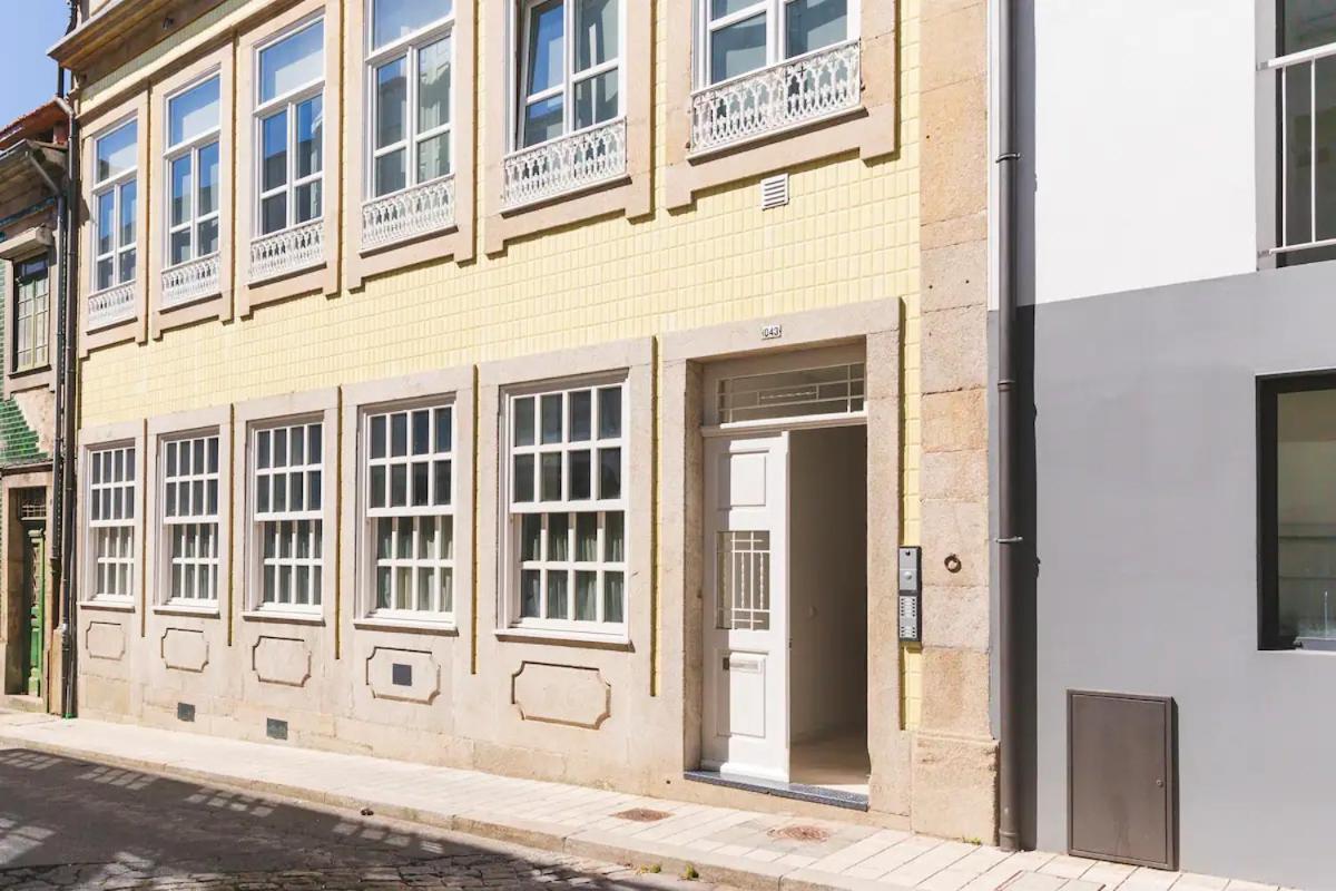 Porto - Your Avant-Garde Getaway 外观 照片