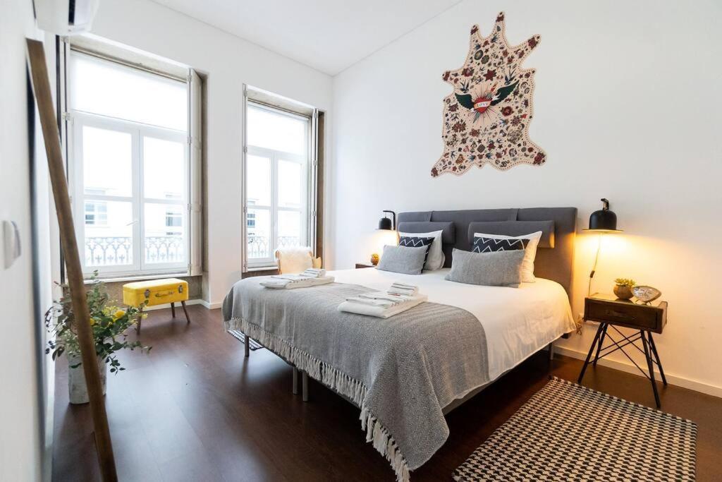 Porto - Your Avant-Garde Getaway 外观 照片