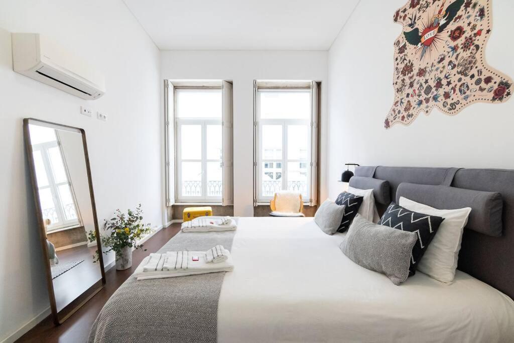 Porto - Your Avant-Garde Getaway 外观 照片