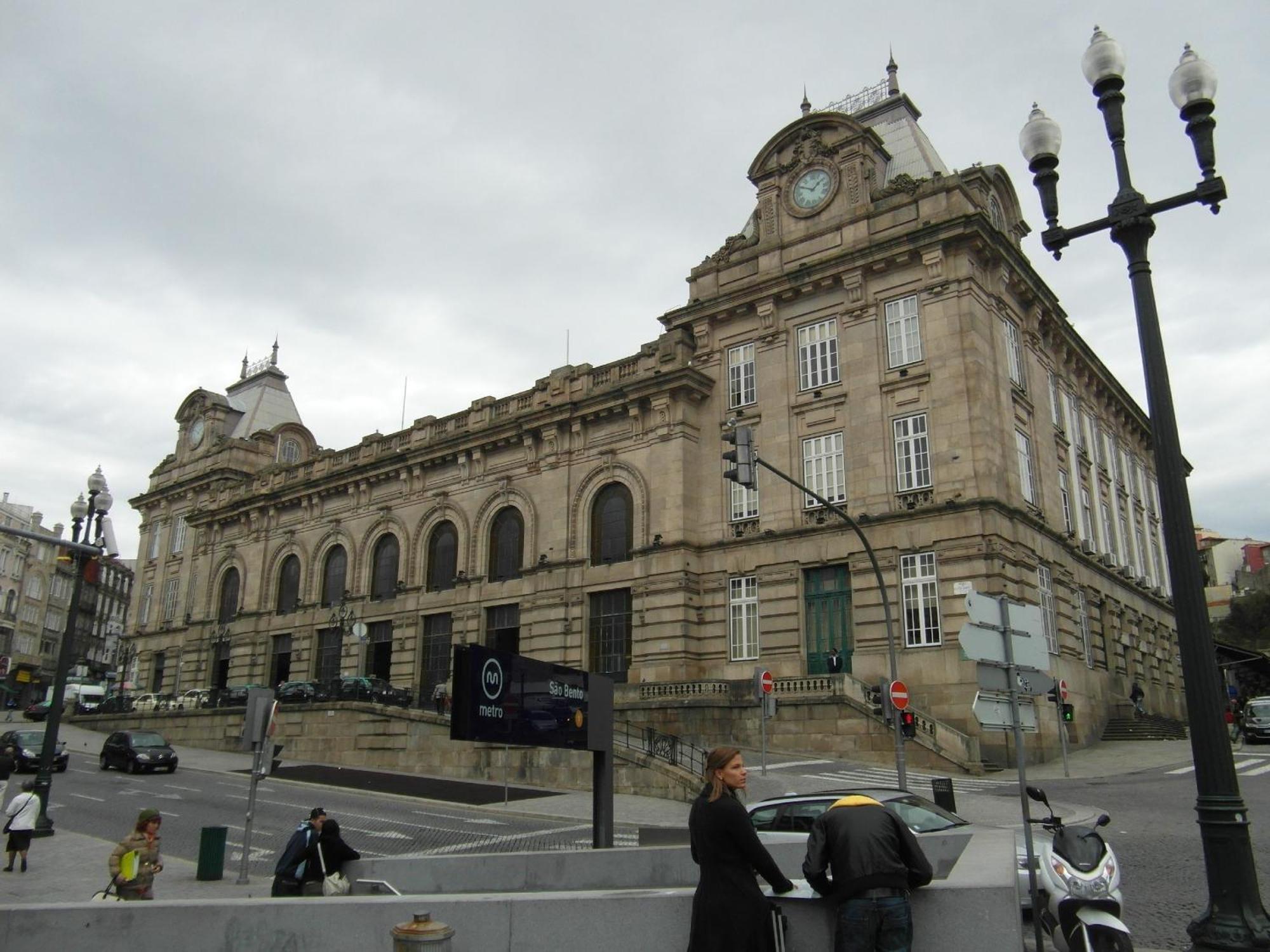 Porto - Your Avant-Garde Getaway 外观 照片