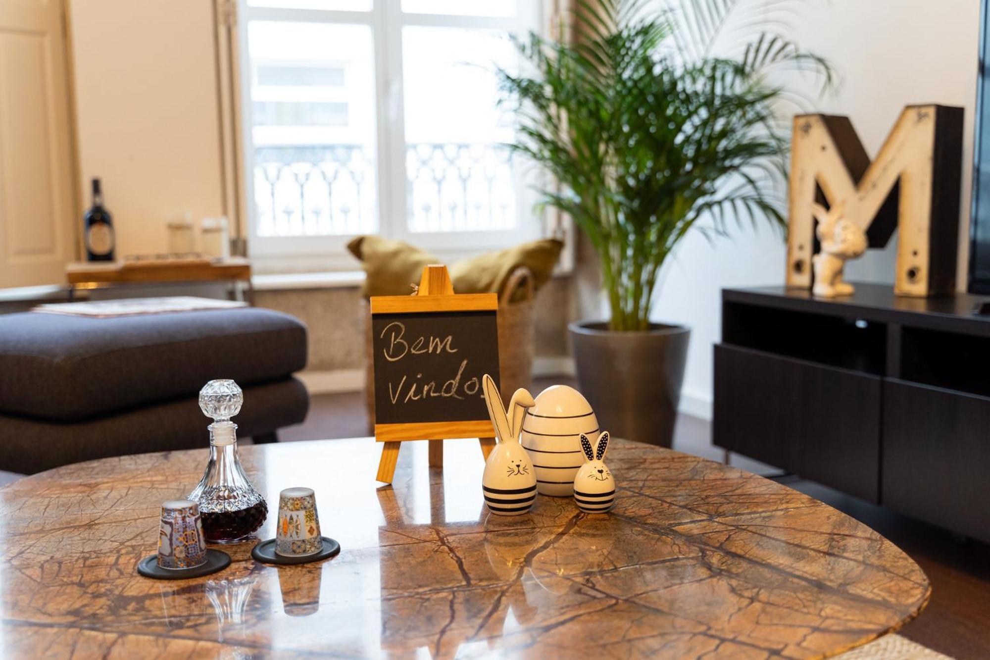 Porto - Your Avant-Garde Getaway 外观 照片